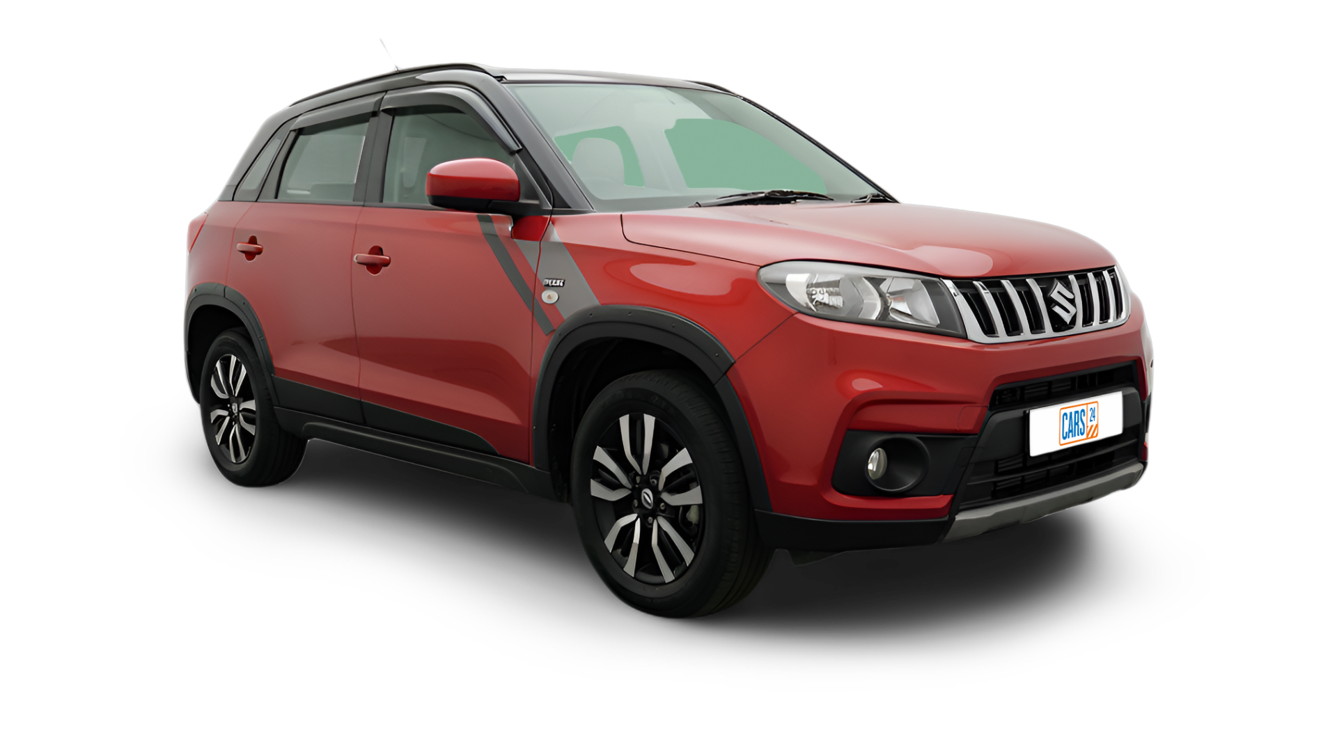 Maruti Vitara Brezza-img